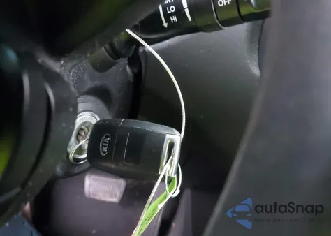 2016 Kia Soul z USA, uszkodzony, nr VIN KNDJN2A2XG7849622